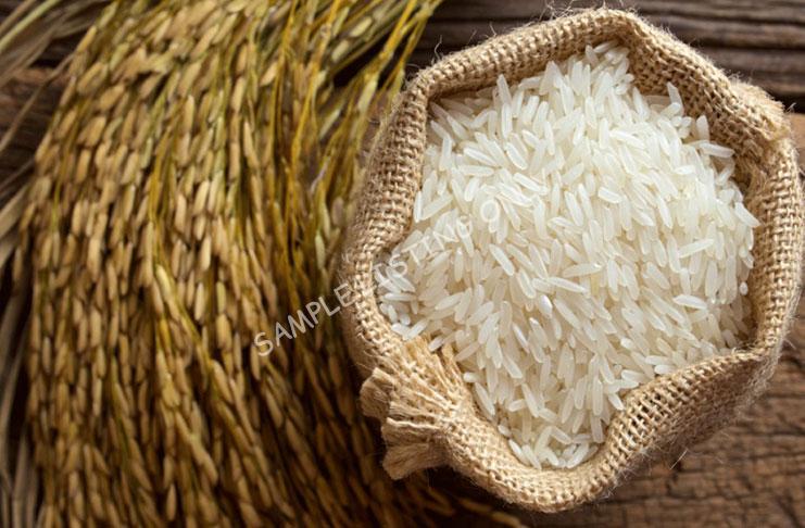 Fluffy Comoros Rice
